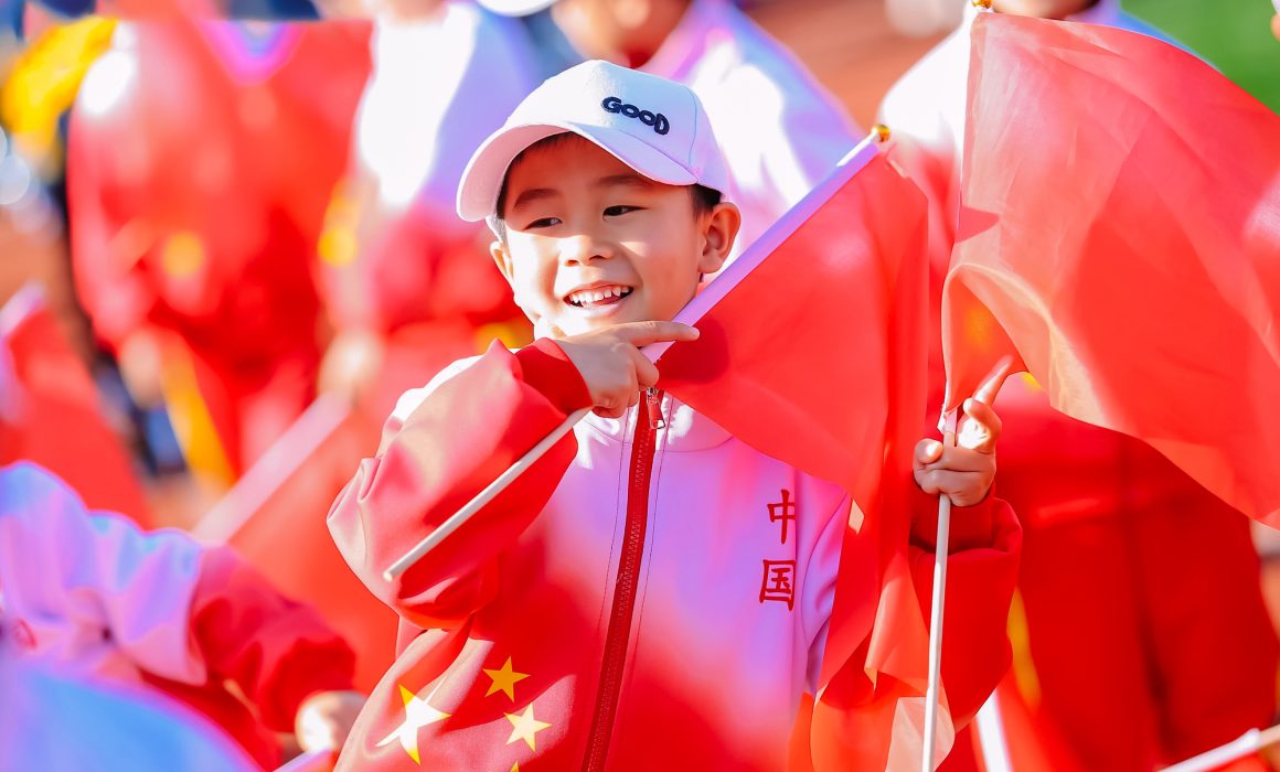 嘉定世外运动会